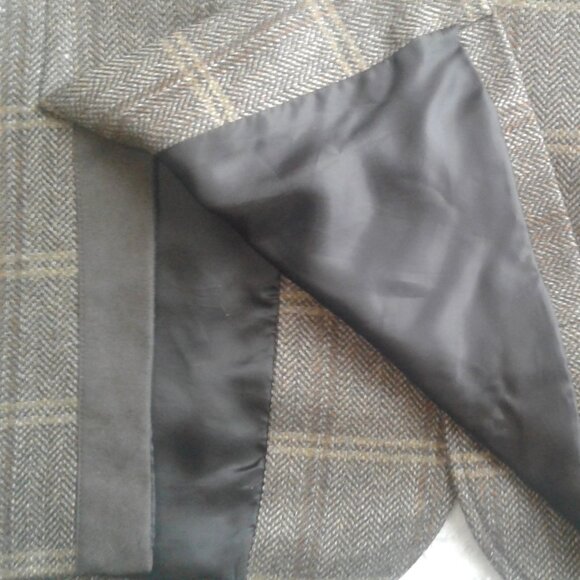Beretta sport coat/jacket NWOT new without tags UK 52/US 42 95% wool 5% cashmere - Picture 4 of 13